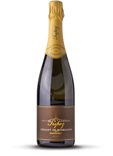 Crémant De Bourgogne Nature