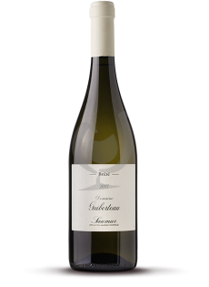 Brézé Saumur Blanc