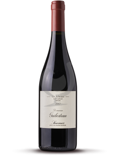 Les Arboises Monopole Brézé