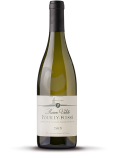 Pouilly-Fuissé