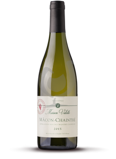 Maçon-Chaintré Vieilles Vignes