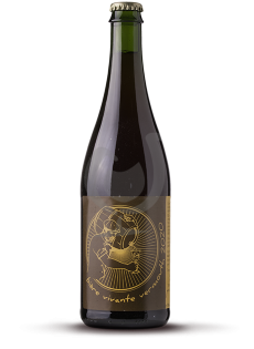 Bière Vivante Vermouth