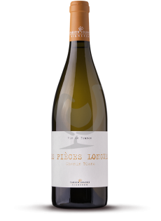 Les Pièces Longues Chenin...