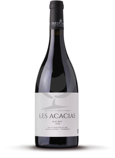 Les Acacias