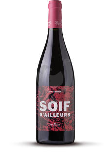 Soif D'Ailleurs
