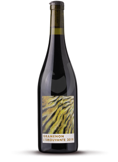 L'Émouvante