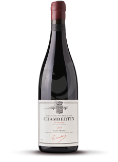 Chambertin Grand Cru 2018
