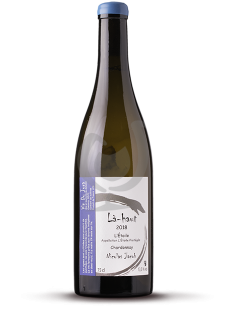 La-Haut L'Étoile
