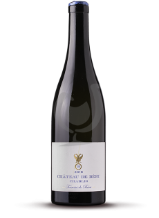 Chablis Terroirs de Béru