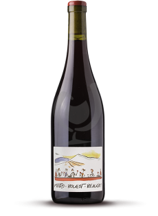 Métro Boulot Beaujo !