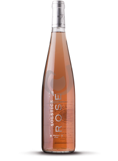 Solstice Rosé
