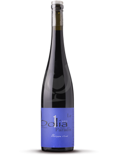 Dolia Paradis Rouge