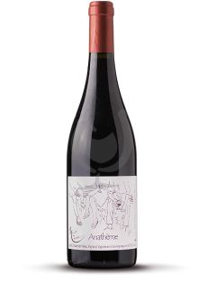 Anathème Rouge