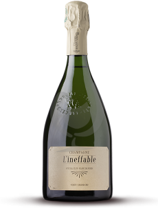 L'Ineffable Blanc De Noirs