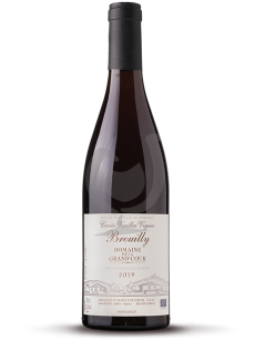 Brouilly Vieilles Vignes