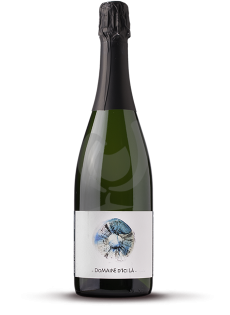 Montagnieu Brut Nature