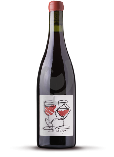 Juliénas Les Trois Verres