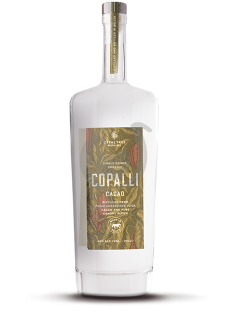 Copalli Cacao