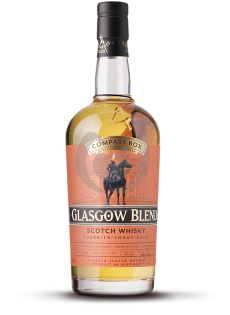 Compass Box Glasgow Blend