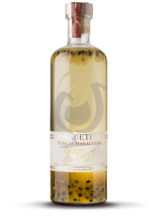 Longueteau Punch Maracudja