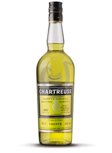 photo Chartreuse Jaune, les Pères Chartreux