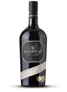 Cotswolds Dry Gin