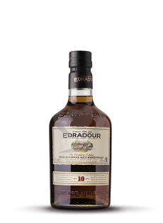 Edradour 10 Ans