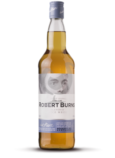 Arran Robert Burns Blended...