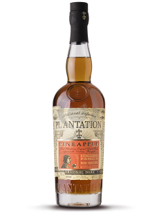Plantation Rum Stiggins...