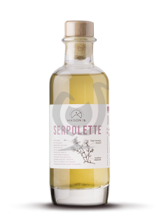 Maison 16 Serpolette