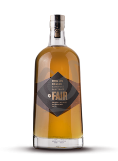 Fair Rum XO Belize