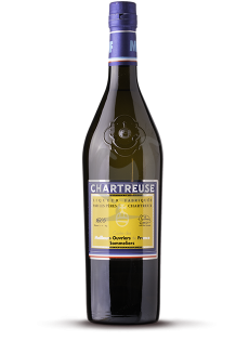 Chartreuse Meilleurs...