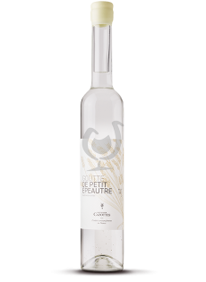 Goutte De Petit Épeautre