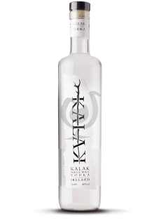 Kalak Single Malt Vodka