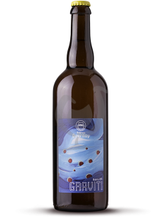 Graviti IPA