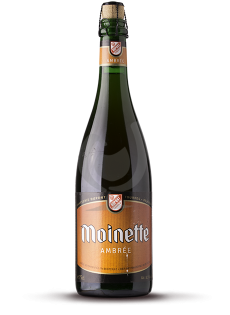 Moinette Ambrée