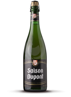Saison Dupont