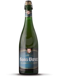 Dupont Avec les Bons Voeux