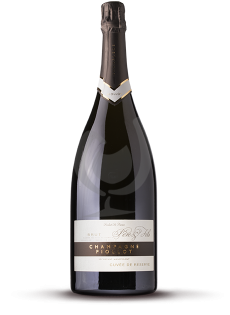 Cuvée De Réserve Brut Magnum