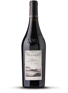 Trousseau Des Corvées