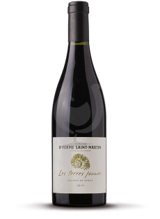 Beaume De Venise Les Terres...