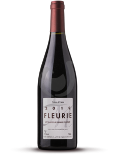 Fleurie