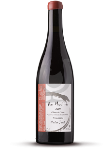 Au Mouiller Trousseau