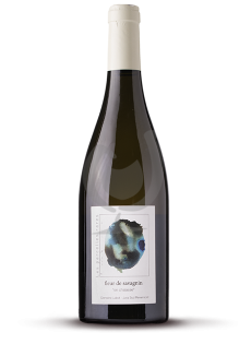 Fleur De Savagnin En Chalasse