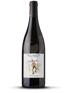 Monfarina