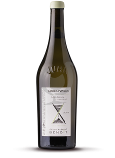 La Marcette Chardonnay