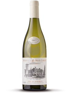 Rully 1er Cru Meix Caillet...