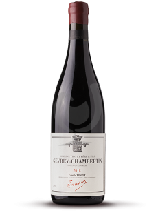 Gevrey-Chambertin 2017