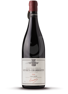 Gevrey-Chambertin Ostrea 2017