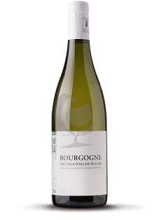Hautes-Côtes De Beaune blanc